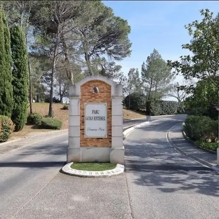 Chez K&d By Hervé Apartamento Saint-Raphaël