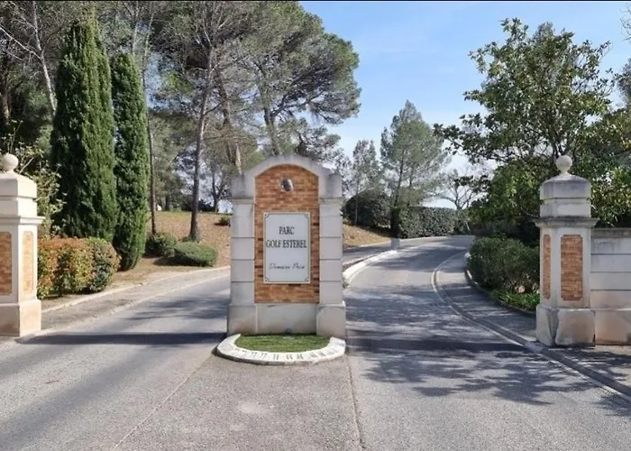 Chez K&d By Hervé Apartamento Saint-Raphaël