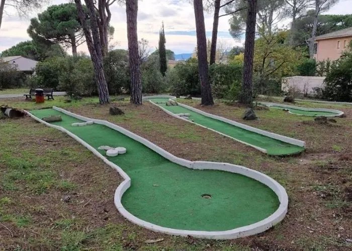 Chez K&d By Hervé Apartamento