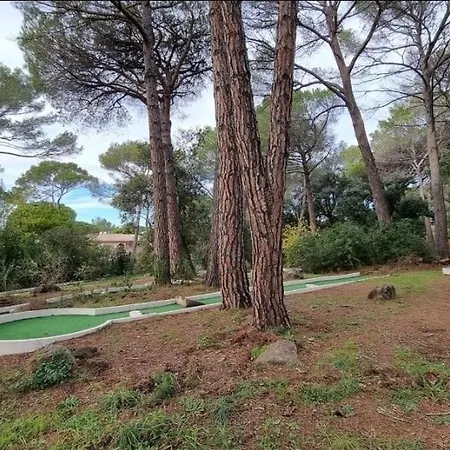 Chez K&d By Hervé *