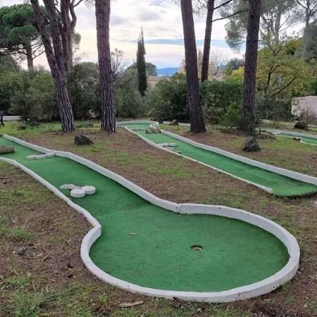 Chez K&d By Hervé Appartement