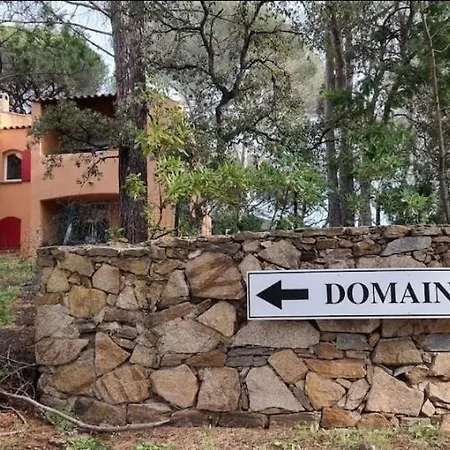 Appartement Chez K&d By Hervé Saint-Raphaël