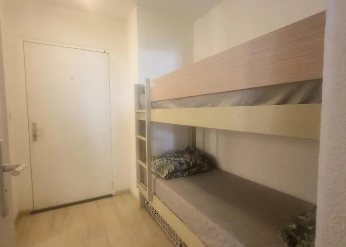 Chez K&d By Hervé Appartement