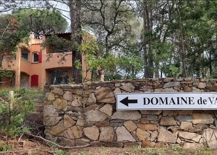 Appartement Chez K&d By Hervé Saint-Raphaël